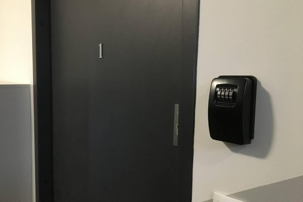 Apartament Fibra Americano Rybnik  Extérieur photo