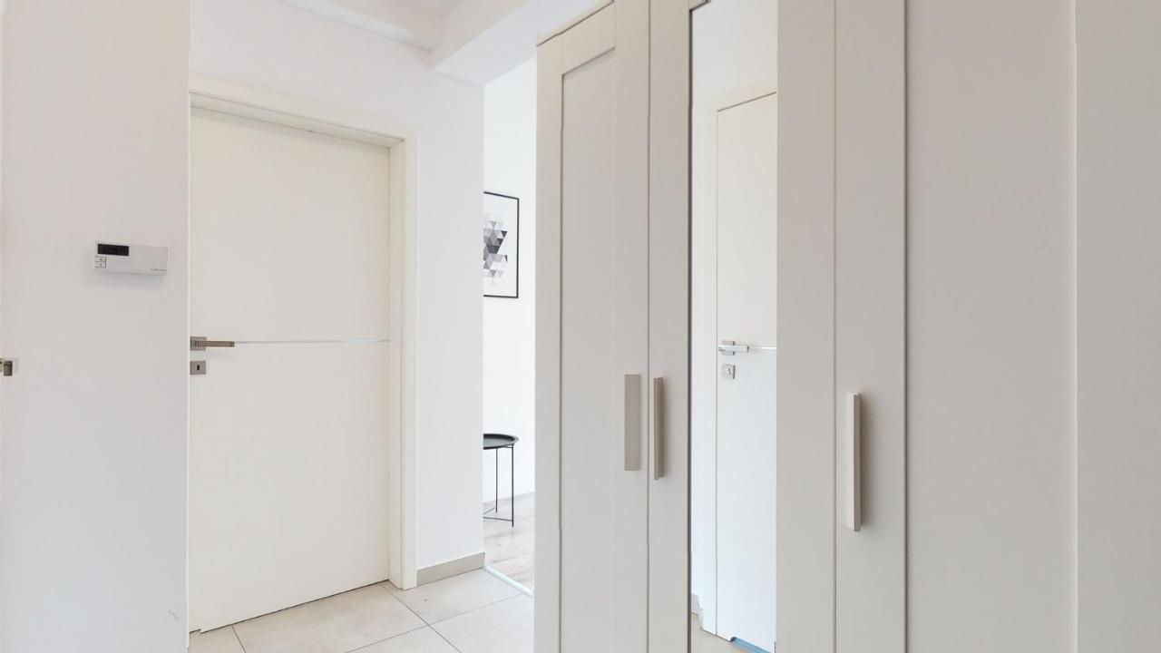 Apartament Fibra Americano Rybnik  Extérieur photo