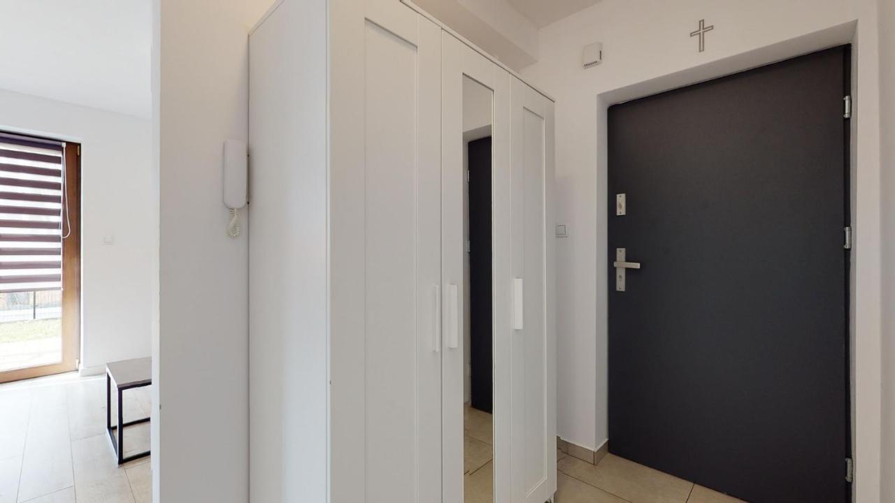 Apartament Fibra Americano Rybnik  Extérieur photo