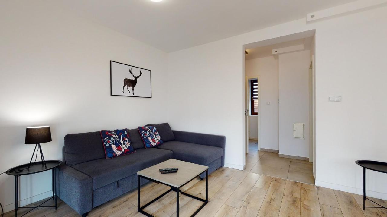 Apartament Fibra Americano Rybnik  Extérieur photo