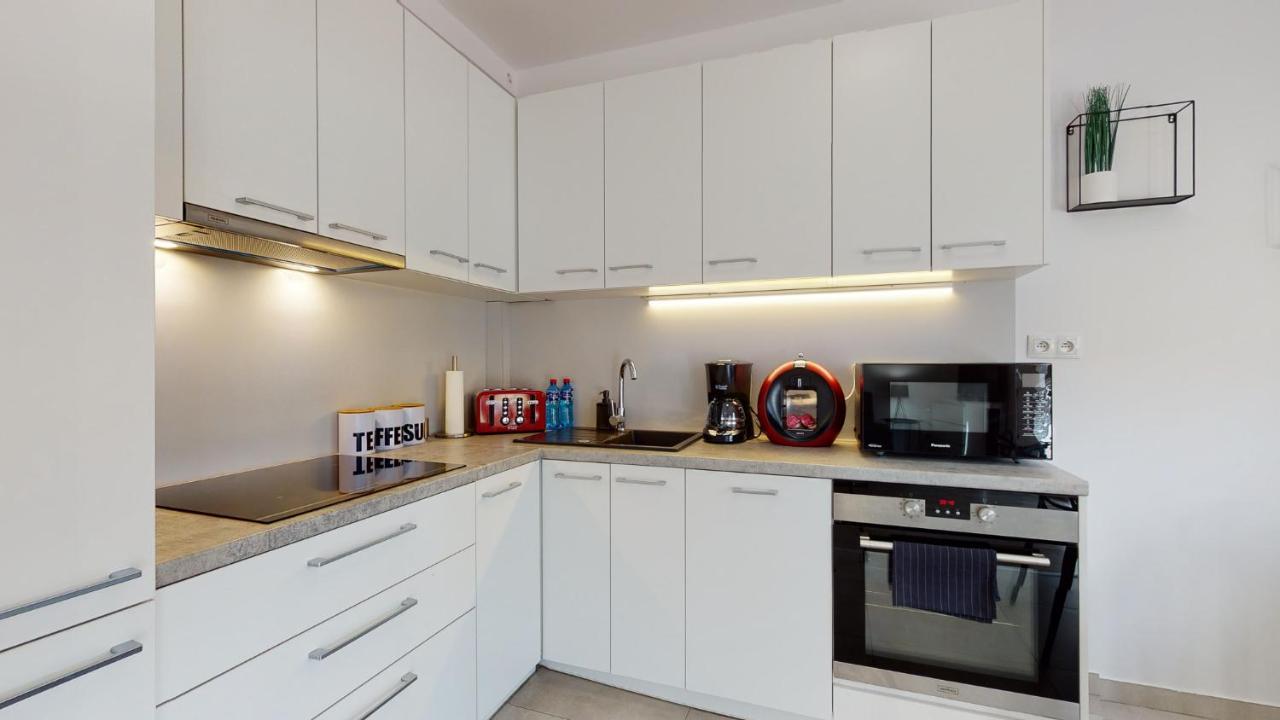 Apartament Fibra Americano Rybnik  Extérieur photo