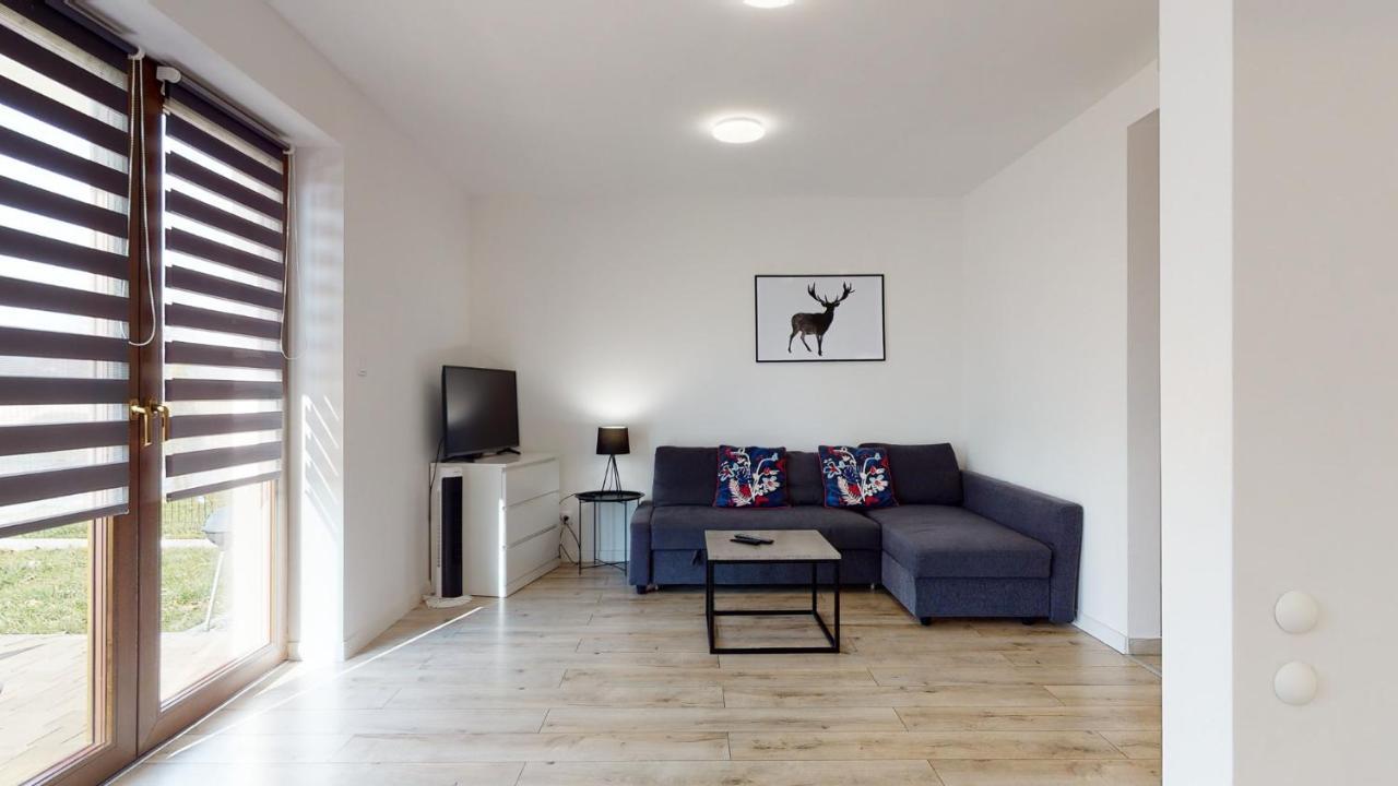 Apartament Fibra Americano Rybnik  Extérieur photo